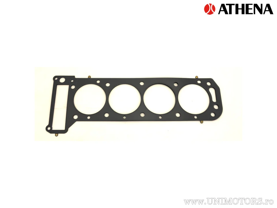 Garnitură de chiulasă racing multistrat grosime 1,5 mm Ø 98 mm cu opritor de gaz - Athena