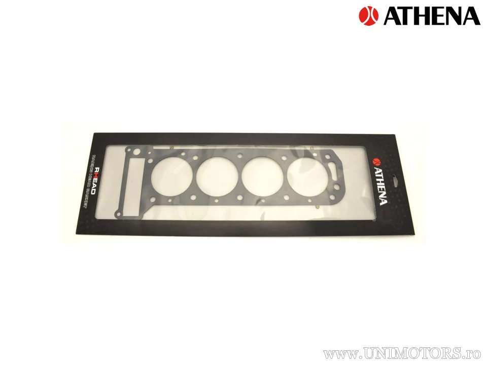 Garnitură de chiulasă racing multistrat grosime 1,5 mm Ø 98 mm cu opritor de gaz - Athena