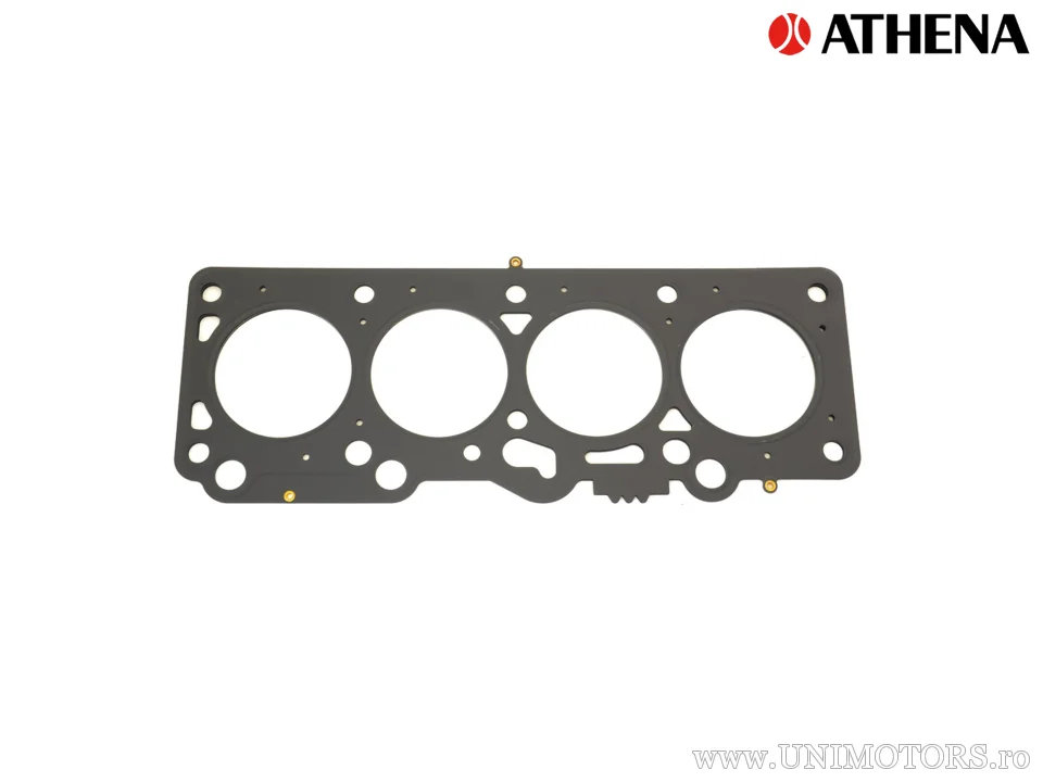 Garnitură de chiulasă racing multistrat grosime 1,6 mm Ø 81 mm cu opritor de gaz - Athena