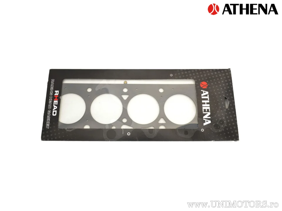 Garnitură de chiulasă racing multistrat grosime 1,6 mm Ø 81 mm cu opritor de gaz - Athena