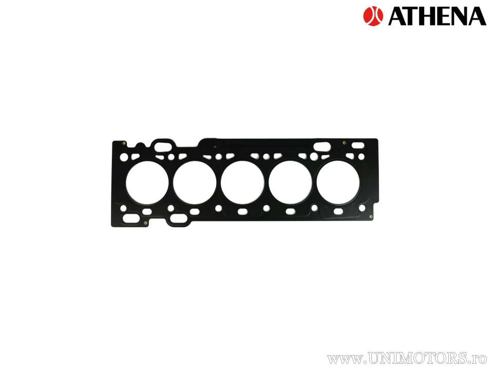 Garnitură de chiulasă racing multistrat grosime 1,6 mm Ø 83 mm cu opritor de gaz - Athena