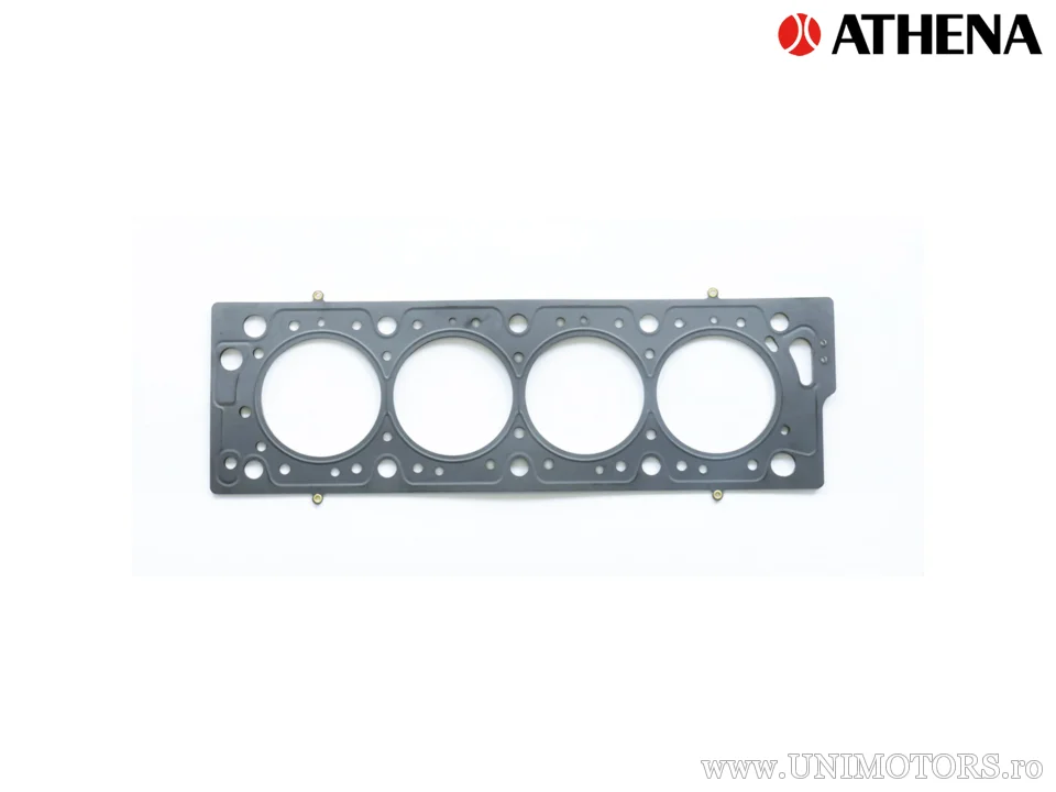 Garnitură de chiulasă racing multistrat grosime 1,6 mm Ø 84 mm cu opritor de gaz - Athena