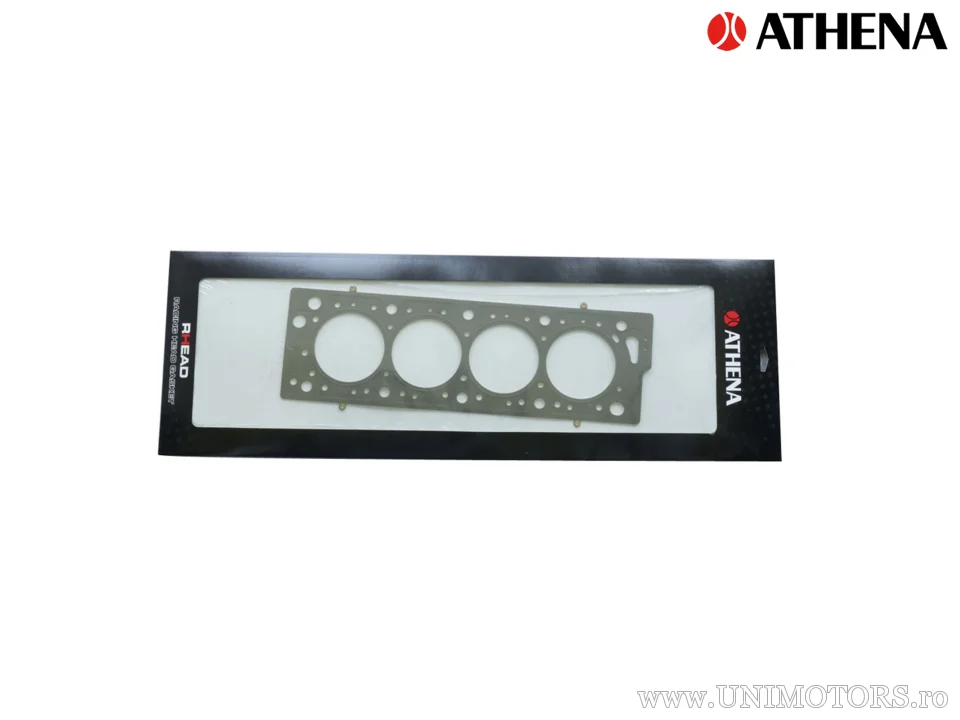 Garnitură de chiulasă racing multistrat grosime 1,6 mm Ø 84 mm cu opritor de gaz - Athena