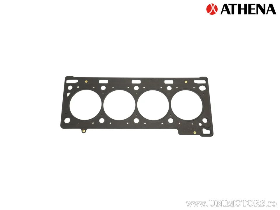 Garnitură de chiulasă racing multistrat grosime 1,6 mm Ø 84,5 mm cu opritor de gaz - Athena