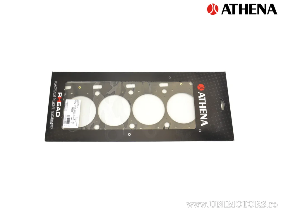 Garnitură de chiulasă racing multistrat grosime 1,6 mm Ø 84,5 mm cu opritor de gaz - Athena
