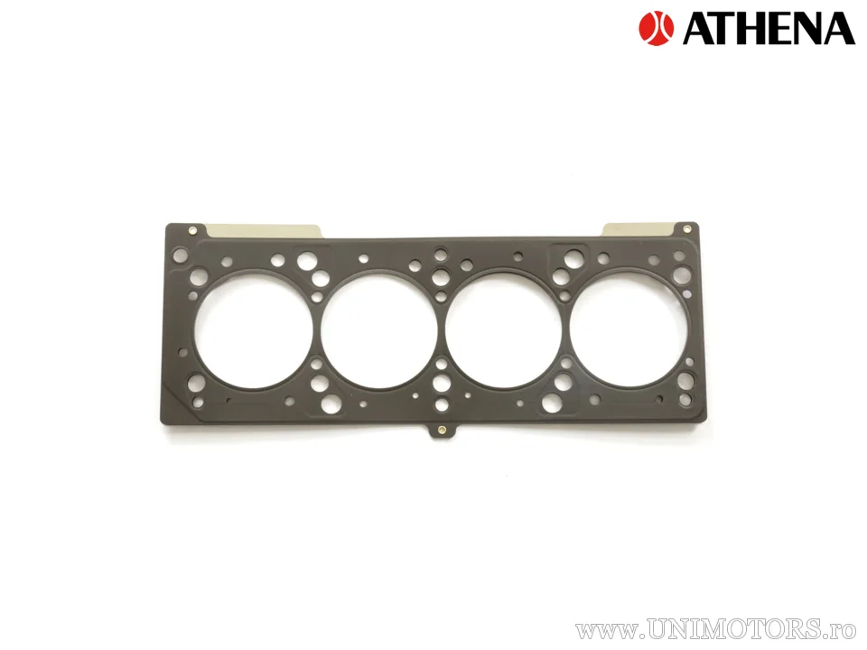 Garnitură de chiulasă racing multistrat grosime 1,6 mm Ø 85,3 mm cu opritor de gaz - Athena