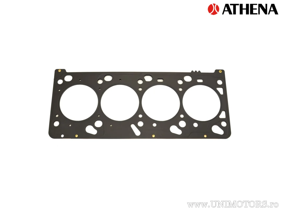 Garnitură de chiulasă racing multistrat grosime 1,6 mm Ø 86,2 mm cu opritor de gaz - Athena
