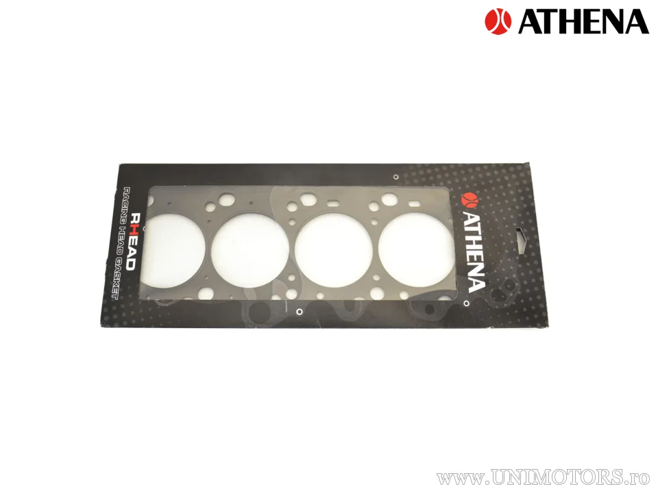 Garnitură de chiulasă racing multistrat grosime 1,6 mm Ø 86,2 mm cu opritor de gaz - Athena