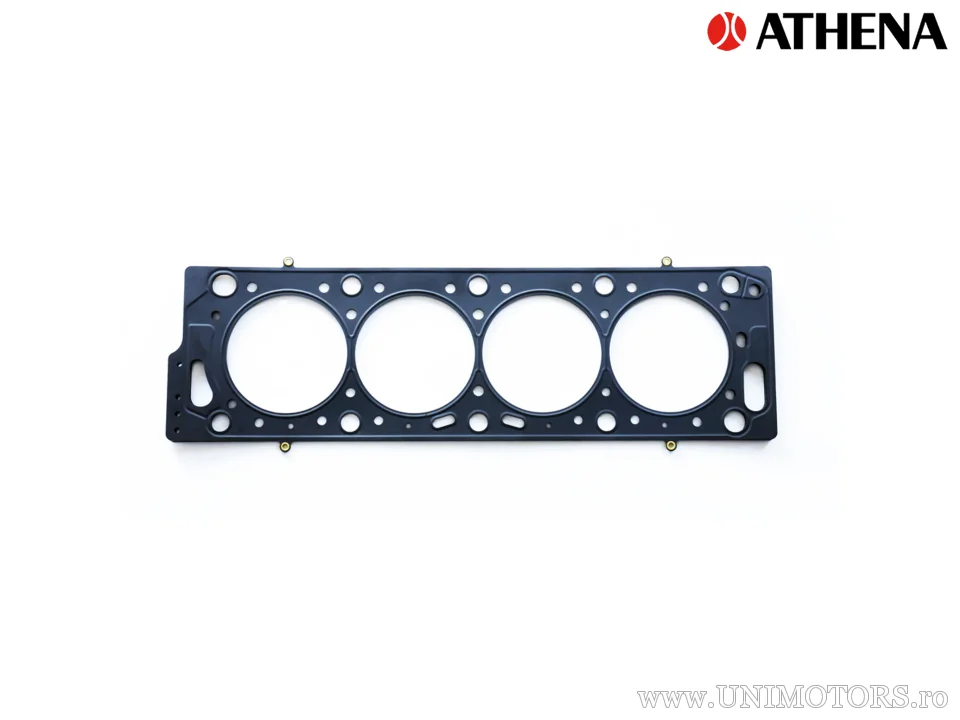 Garnitură de chiulasă racing multistrat grosime 1,6 mm Ø 87 mm cu opritor de gaz - Athena