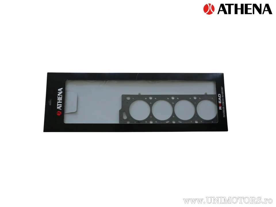 Garnitură de chiulasă racing multistrat grosime 1,6 mm Ø 87 mm cu opritor de gaz - Athena