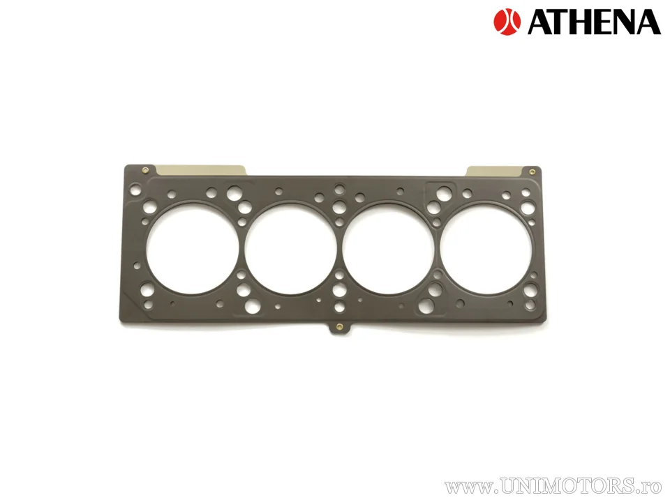 Garnitură de chiulasă racing multistrat grosime 1,6 mm Ø 87 mm cu opritor de gaz - Athena