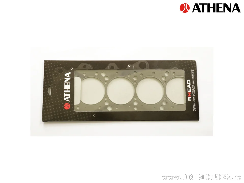 Garnitură de chiulasă racing multistrat grosime 1,6 mm Ø 87 mm cu opritor de gaz - Athena