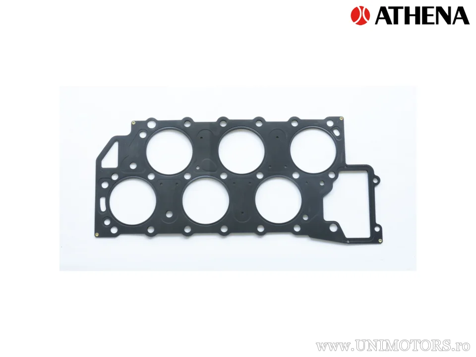 Garnitură de chiulasă racing multistrat grosime 1,65 mm Ø 83 mm cu opritor de gaz - Athena