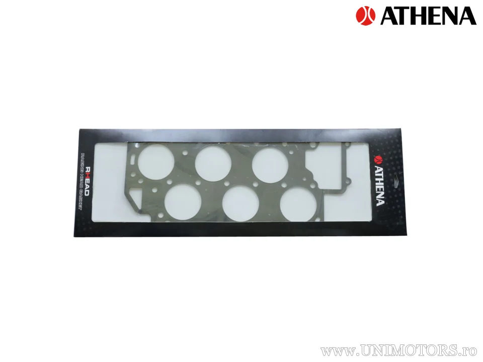 Garnitură de chiulasă racing multistrat grosime 1,65 mm Ø 83 mm cu opritor de gaz - Athena