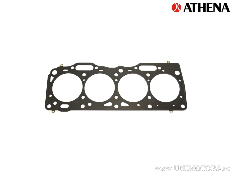 Garnitură de chiulasă racing multistrat grosime 1,7 mm Ø 88 mm cu opritor de gaz - Athena