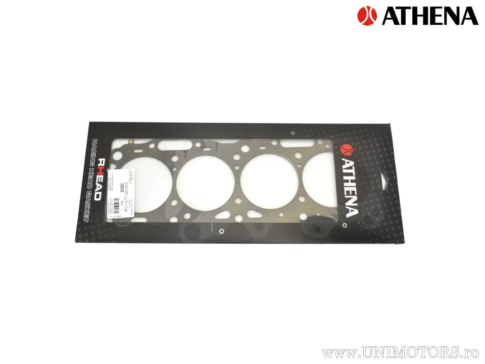 Garnitură de chiulasă racing multistrat grosime 1,7 mm Ø 88 mm cu opritor de gaz - Athena