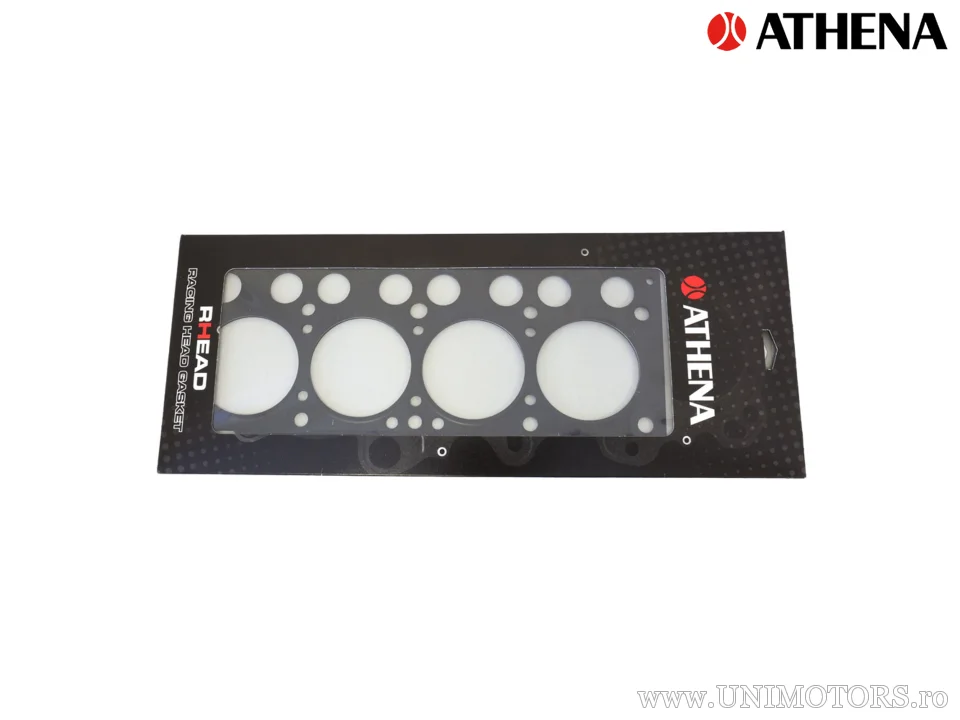 Garnitură de chiulasă racing multistrat grosime 1,8 mm Ø 77 mm cu opritor de gaz - Athena