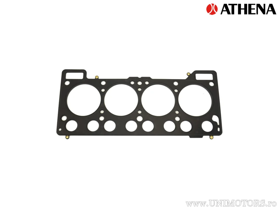 Garnitură de chiulasă racing multistrat grosime 1,8 mm Ø 78 mm cu opritor de gaz - Athena
