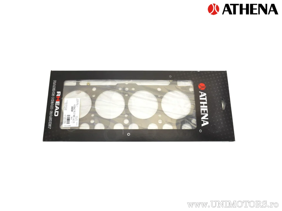 Garnitură de chiulasă racing multistrat grosime 1,8 mm Ø 78 mm cu opritor de gaz - Athena