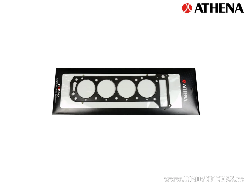 Garnitură de chiulasă racing multistrat grosime 1,8 mm Ø 97 mm cu opritor de gaz - Athena