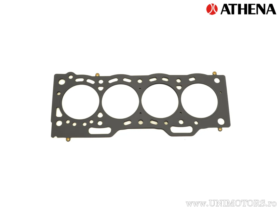 Garnitură de chiulasă racing multistrat grosime 1,9 mm @ 75,5 mm cu opritor de gaz - Athena