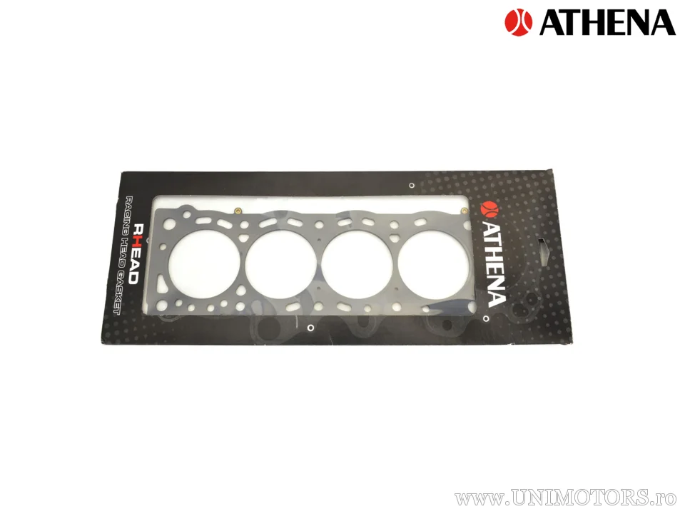 Garnitură de chiulasă racing multistrat grosime 1,9 mm @ 75,5 mm cu opritor de gaz - Athena