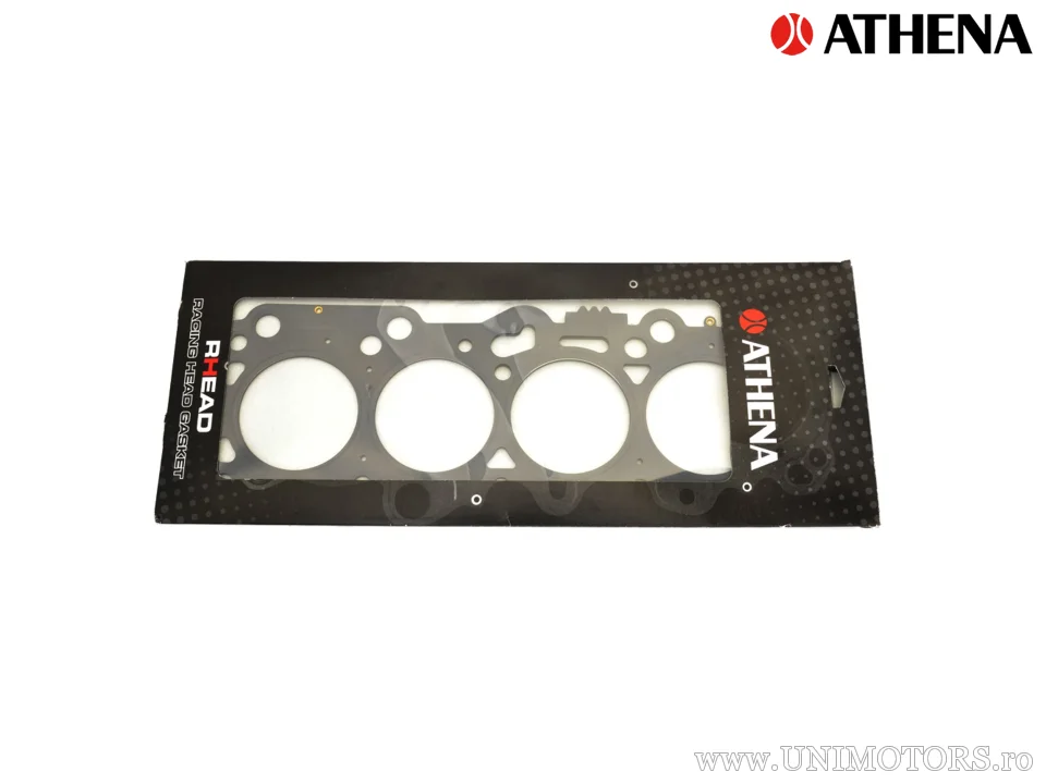 Garnitură de chiulasă racing multistrat grosime 1,9 mm Ø 81 mm cu opritor de gaz - Athena