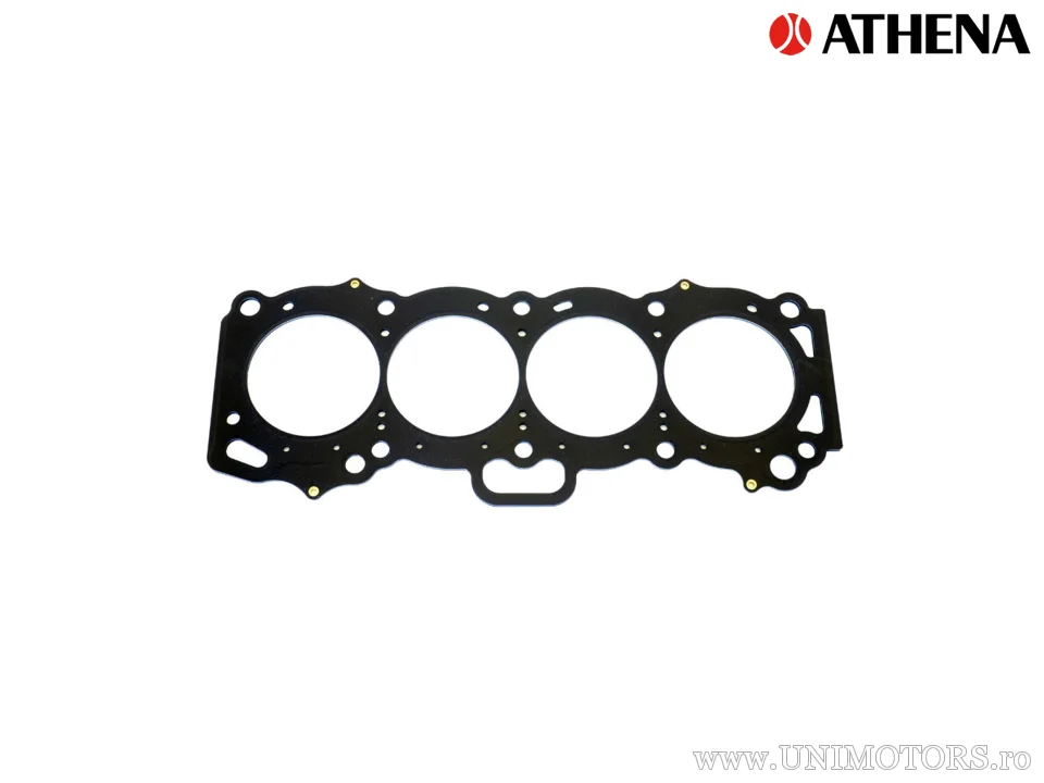Garnitură de chiulasă racing multistrat grosime 1,9 mm Ø 83 mm cu opritor de gaz - Athena
