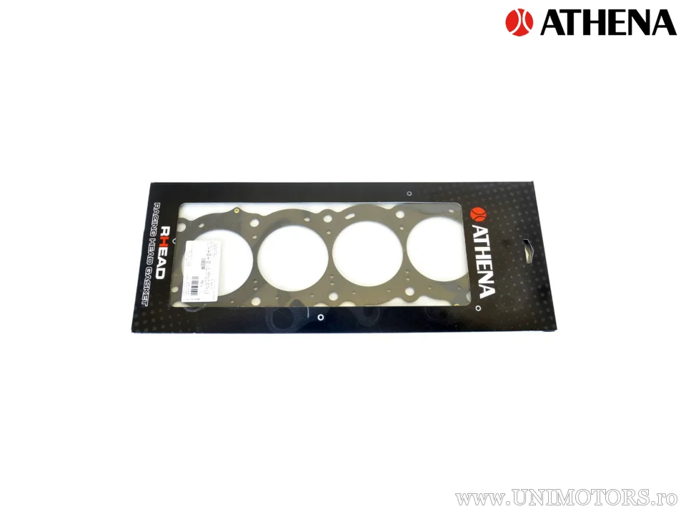 Garnitură de chiulasă racing multistrat grosime 1,9 mm Ø 83 mm cu opritor de gaz - Athena