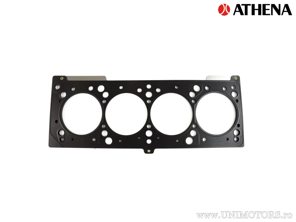 Garnitură de chiulasă racing multistrat grosime 1,9 mm Ø 85,3 mm cu opritor de gaz - Athena