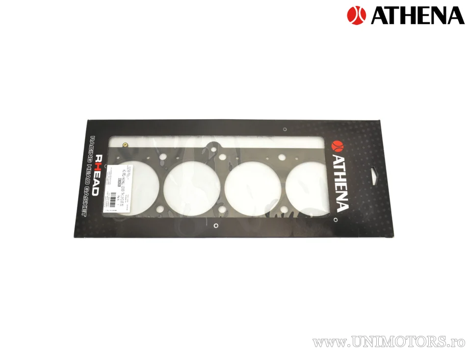 Garnitură de chiulasă racing multistrat grosime 1,9 mm Ø 87,5 mm cu opritor de gaz - Athena