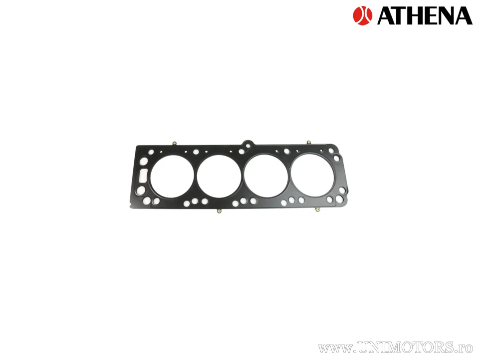 Garnitură de chiulasă racing multistrat grosime 1,9 mm Ø 87,5 mm cu opritor de gaz - Athena