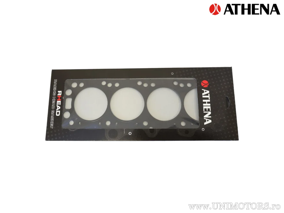 Garnitură de chiulasă racing multistrat grosime 1,9 mm Ø 87,5 mm cu opritor de gaz - Athena