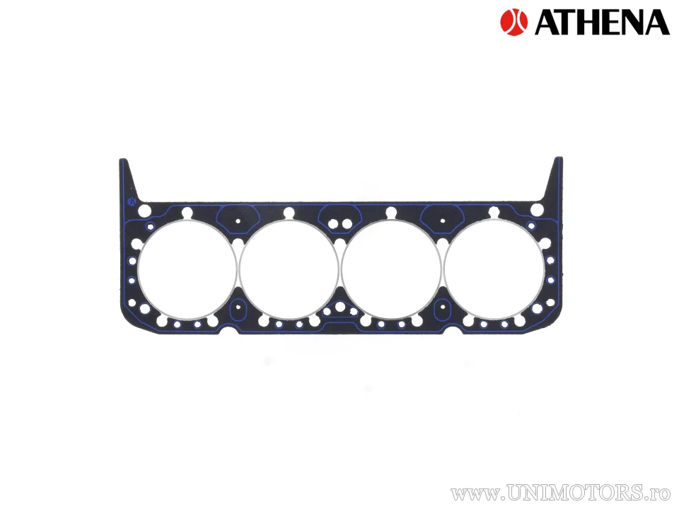 Garnitură de chiulasă Racing tip inel decupat 1,30 mm Ø 106,7 mm - Athena