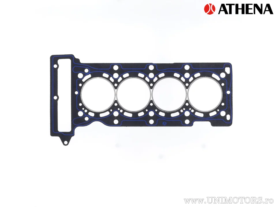 Garnitură de chiulasă tip cut ring racing, grosime 1,30 mm Ø 83,6 mm - Athena