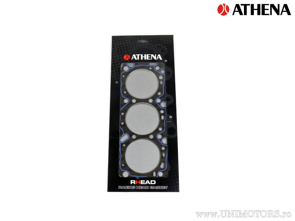 Garnitură de chiulasă tip racing decupată, grosime 1,20 mm Ø 93,5 mm - Athena