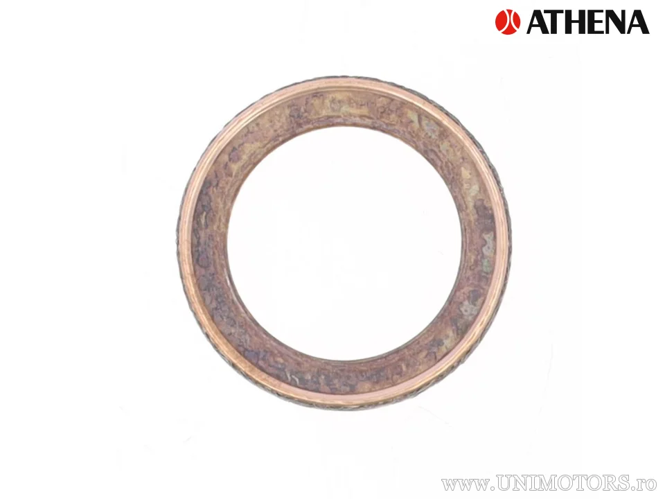 Garnitură evacuare Athena, 29x42x2,5 mm, Suzuki UX 125-150 08-11 / 1418117E00 - Athena