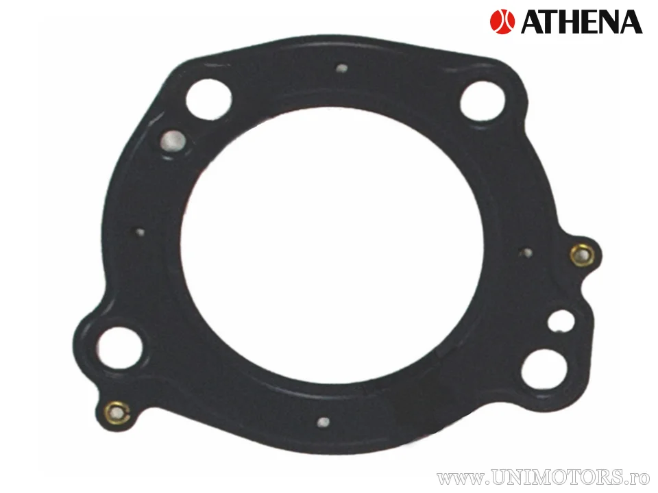 Garnitură evacuare Athena, Yamaha Marine 66V147390000 / 66V147390100 - Athena