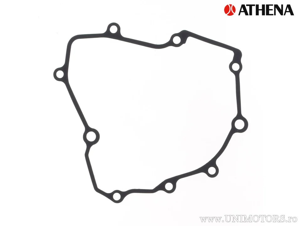 Garnitură laterală generator - Athena