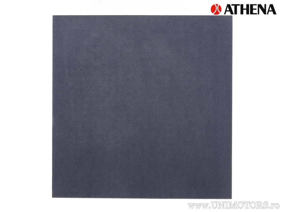 Garnitură / material pentru garnituri / placă pentru garnituri Athena MOT.M0138, coală 500x500mm pentru decupare, 1,70mm - At