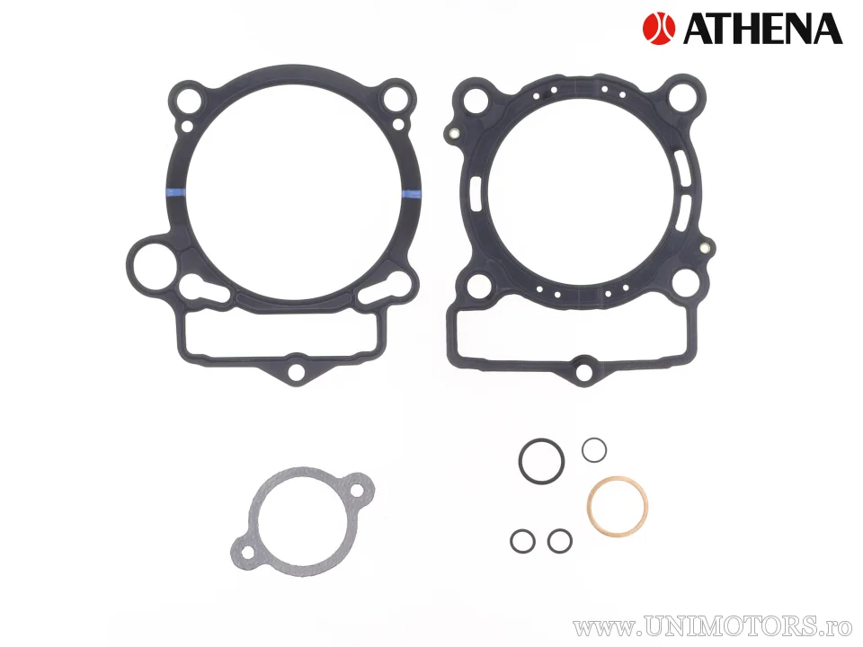 Garnitură pentru kit cilindru Athena Big Bore - Athena