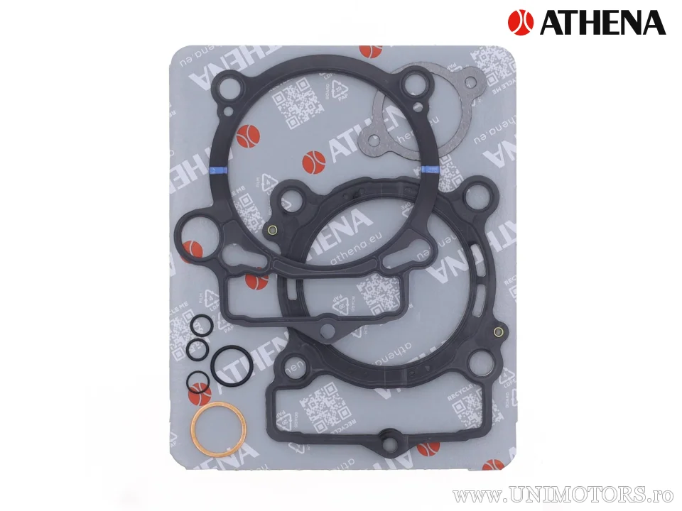 Garnitură pentru kit cilindru Athena Big Bore - Athena