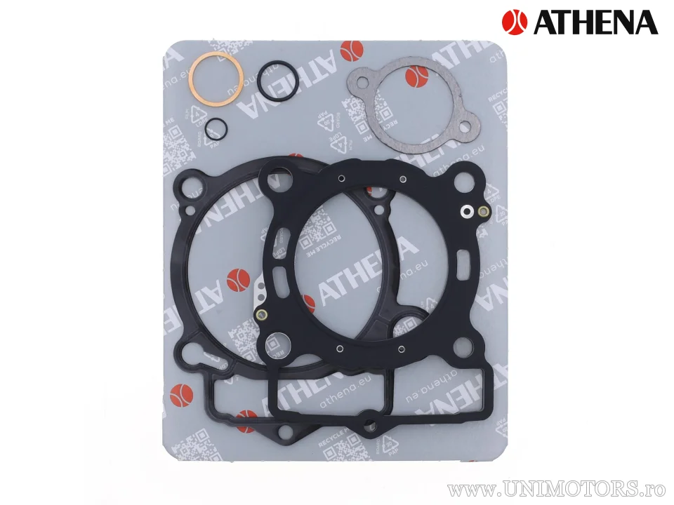 Garnitură pentru kit cilindru Athena standard - Athena