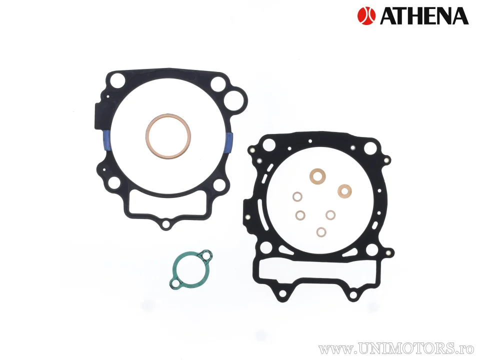 Garnitură pentru kit cilindru Big Bore Athena - Athena