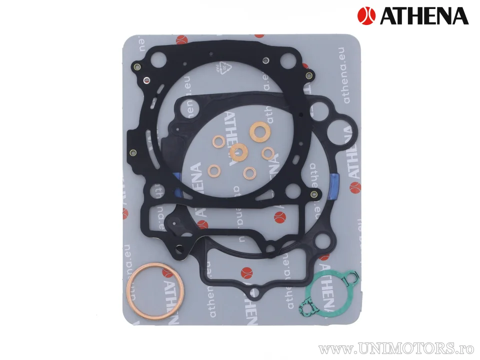 Garnitură pentru kit cilindru Big Bore Athena - Athena