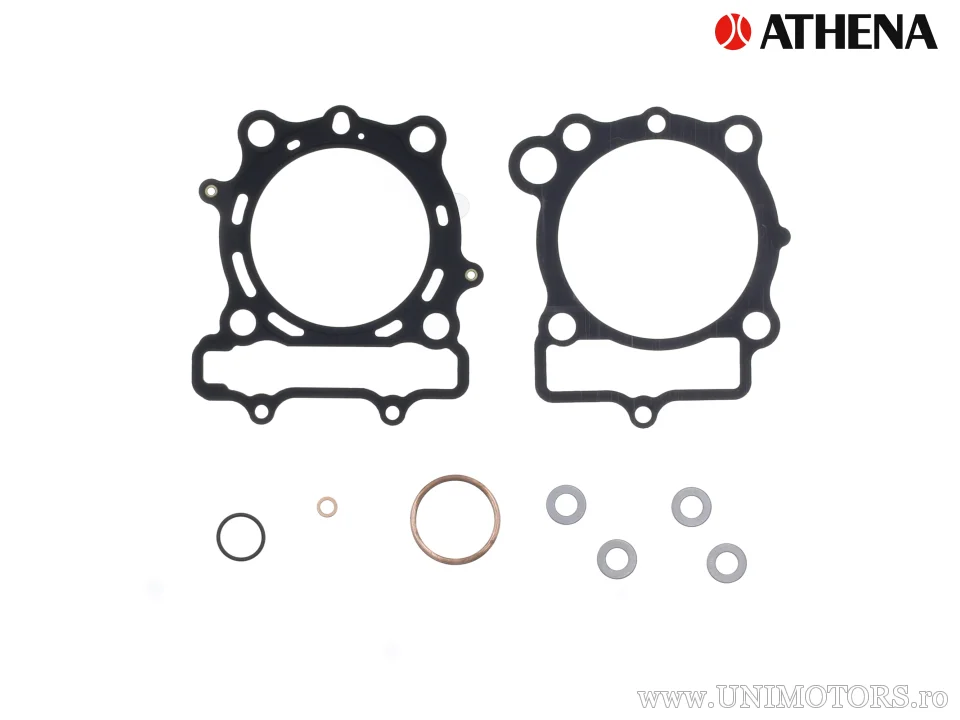 Garnitură pentru kit cilindru Big Bore Athena - Athena