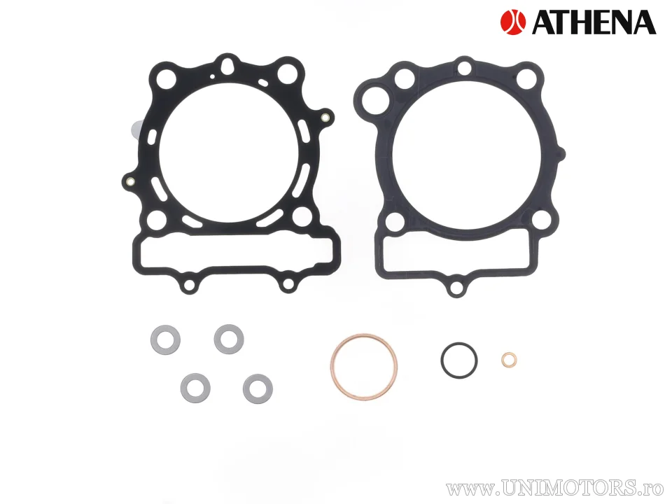 Garnitură pentru kit cilindru Big Bore Athena - Athena