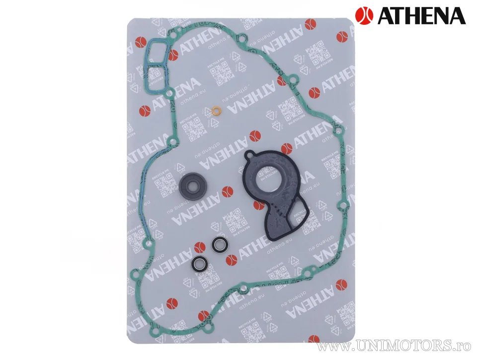 Garnitură set pompă de apă - Athena