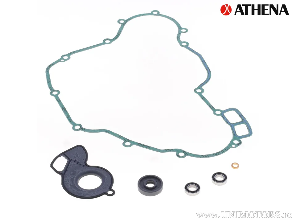 Garnitură set pompă de apă - Athena