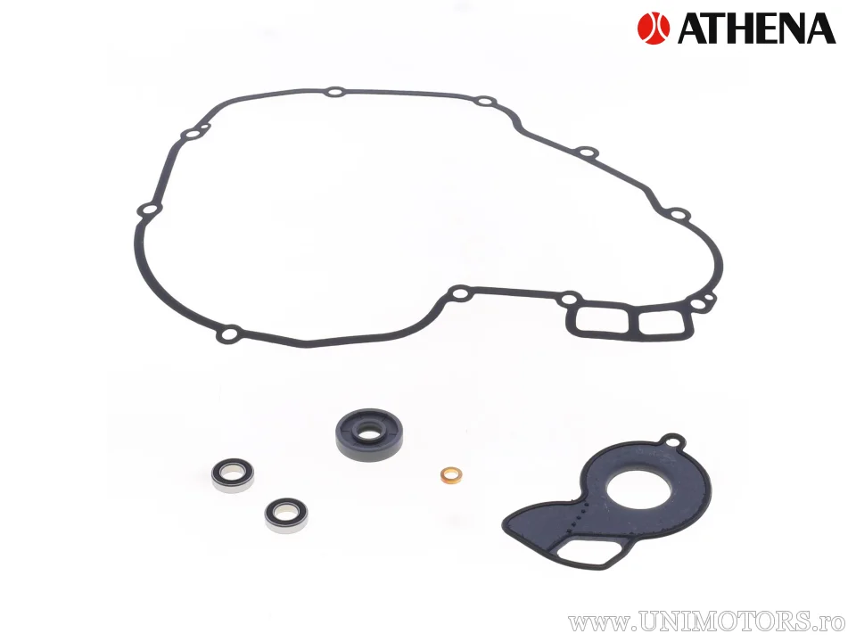 Garnitură set pompă de apă - Athena